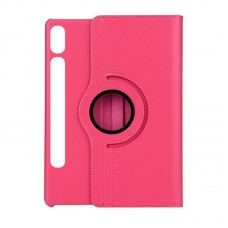 Capa para Tablet S9 FE X510 10,9 Polegadas - Giratória Pink